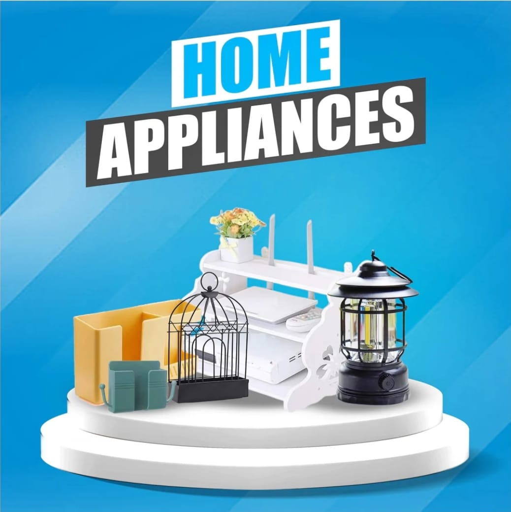 Home Appliances
